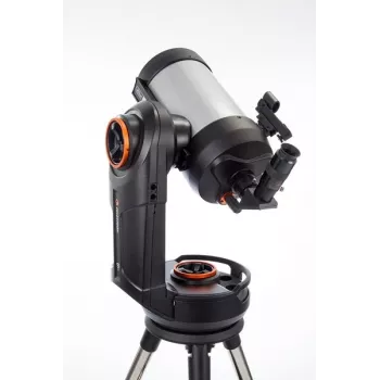 Celestron NexStar Evolution 6 354x Czarny, szary