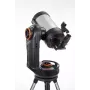 Celestron NexStar Evolution 6 354x Czarny, szary