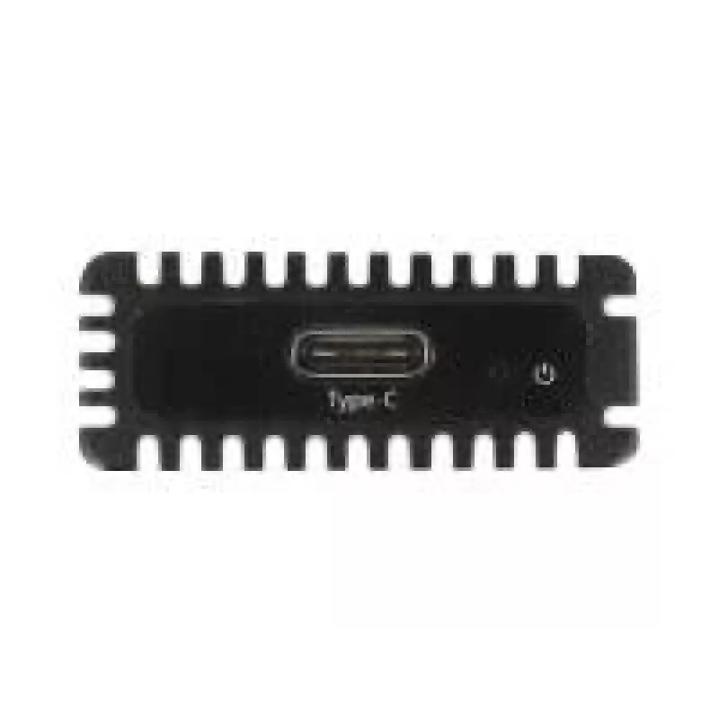 Obudowa SSD DeLOCK Zewnętrzna obudowa combo USB Type-C na dysk SSD M.2 NVMe PCIe lub SATA
