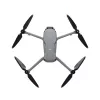 Quadcopter DJI Air 3s RC-N3 — aparat 50 MP, 4K 3840×2160, 4 wirniki, maks. 27 m/s, zasięg 32 000 m, bateria 4276 mAh, szary