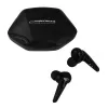 Esperanza EH231K słuchawki/zestaw słuchawkowy Bezprzewodowe Douszne Rozmowy/Muzyka Micro-USB Bluetooth Czarny