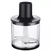 Blender ręczny Adler | AD 4620 | Blender ręczny | 800 W | 2 prędkości | Czarny