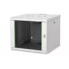Digitus Szafa wisząca Unique Series - 600x600 mm (SxG)
