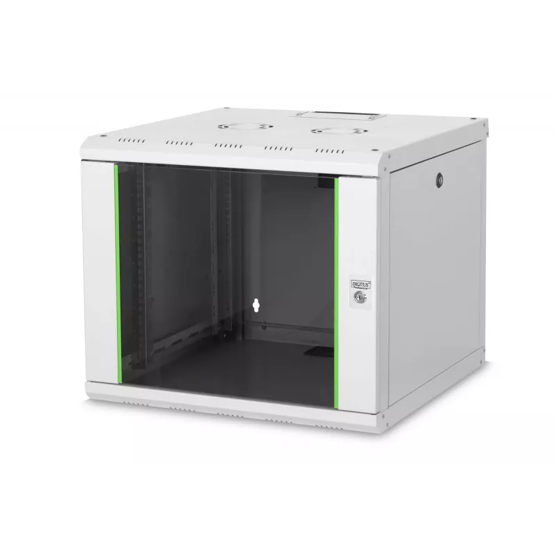 Digitus Szafa wisząca Unique Series - 600x600 mm (SxG)