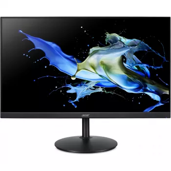 Acer Vero CB2 (CB272Gbmiprx) 27,0 Full-HD Monitor 68,6 cm (27,0 cala), IPS, 120Hz, 4ms (GTG), 1x VGA, 1x HDMI (1.4), 1x DP, Audio In/Out