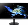 Acer Vero CB2 (CB272Gbmiprx) 27,0 Full-HD Monitor 68,6 cm (27,0 cala), IPS, 120Hz, 4ms (GTG), 1x VGA, 1x HDMI (1.4), 1x DP, Audio In/Out
