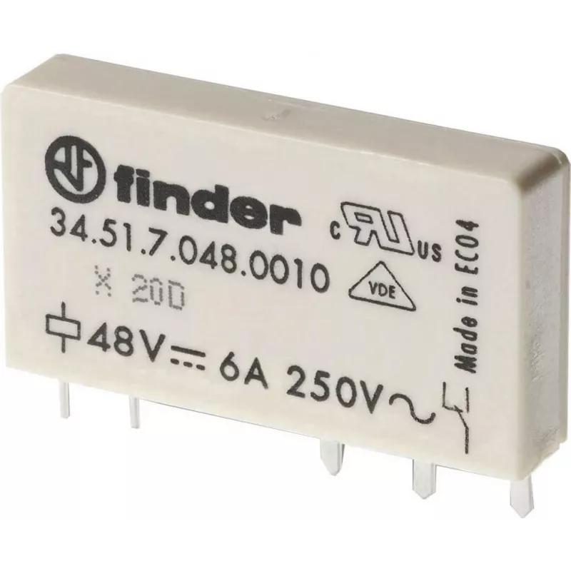 Finder 34.51.7.060.0010