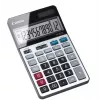 Kalkulator Canon HS-20TSC biurkowy Finansowy Czarny, Srebrny