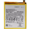 Bateria litowo-jonowa Motorola do XT1952 Motorola Moto G7 Play (JE40)