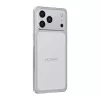Smartfon HOTWAV A17 Pro Max srebrny — HOTWAV A17 Pro Max