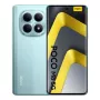 POCO M8 5G 17,2 cm (6,77 inch) Hybrydowy Dual SIM USB Type-C 8 GB 512 GB 5520 mAh zielony