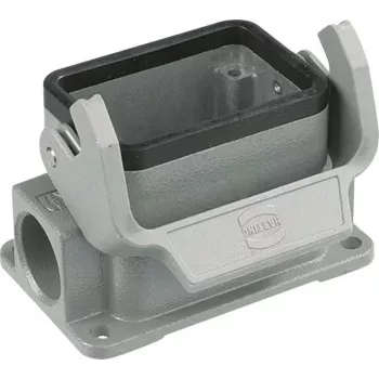 Harting Base Enclosure Han® 6B-asg1-LB-M20 19 30 006 1250 1 szt. (19 30 006 1250)