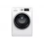 Pralka Whirlpool | FFD 9489 BCV EE | Klasa efektywności energetycznej A | Ładowanie od przodu | Pojemność prania 9 kg | 1400 obr./min | Głębokość 63 cm | Szerokość 60 cm | Wyświetlacz | LCD | Funkcja pary