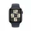 Zegarek SE GPS 44 mm Koperta Starlight Aluminium z Paskiem Sportowym Starlight – M/L