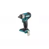 Wkrętarka/wiertarka udarowa Makita DTW181Z 3600 RPM Czarny, Niebieski