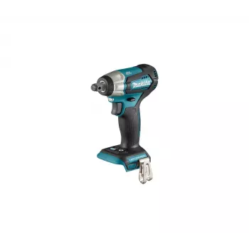 Wkrętarka/wiertarka udarowa Makita DTW181Z 3600 RPM Czarny, Niebieski