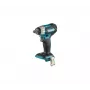 Wkrętarka/wiertarka udarowa Makita DTW181Z 3600 RPM Czarny, Niebieski