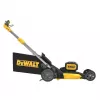 DeWALT DCMWSP156W2-QW kosiarka do trawy