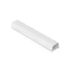 Prosta taca kablowa Ubiquiti UACC-CRS Biały ABS PC 68,4mm 397mm 38,8mm