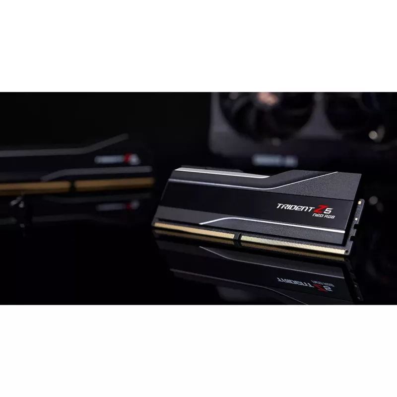 Moduł pamięci G.Skill DDR5 128 GB (2 x 64 GB) 6000 MT/s
