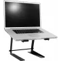 Laptop Rack Omnitronic ELR-12/17 12U 17 inch rack for mounting laptops and compact devices