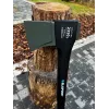 Wzmacniacz samochodowy BLAUPUNKT AX2650PRO, 2-kanałowy, łączna moc 600 W