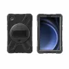 Etui 4smarts Galaxy Tab A9 22.1 cm (8.7 cala) czarne