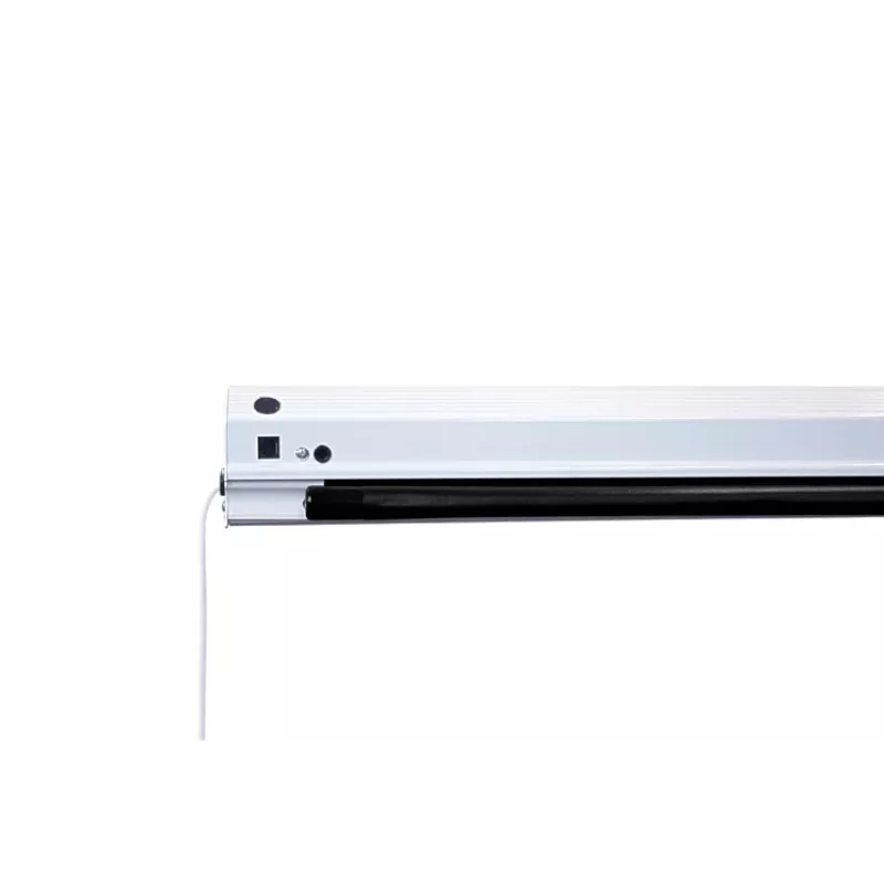 Ekran projekcyjny motorowany Elite Screens Saker SK120XHW-E10
