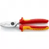 Ręczny obcinak do kabli Knipex 95 16 200