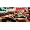 Grill elektryczny TEFAL GC 772D30 OptiGrill