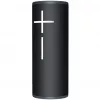 Przenośny głośnik stereo Ultimate Ears MEGABOOM 4 Czarny