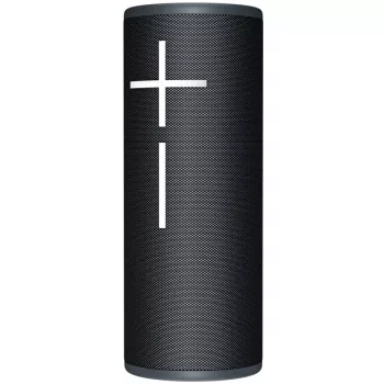 Przenośny głośnik stereo Ultimate Ears MEGABOOM 4 Czarny