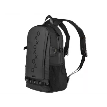 Plecak TRACER na laptop 15,6 cala Packer Czarny