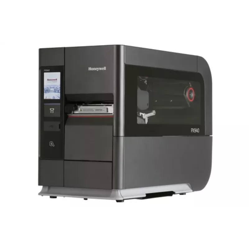HONEYWELL PX940V - Drukarka etykiet - Termiczna bezpośrednia / Termotransferowa - Rolka (11,4 cm) (PX940V3010006