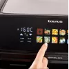 Beztłuszczowa frytkownica z długim koszem i grillem Taurus 973004000