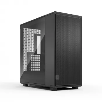 Obudowa Fractal Design | Epoch XL | Czarny TG Light Tint | ATX