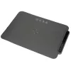 Extralink Electric Heating Mat szary 47X32 CM 250W