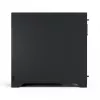 Obudowa PC Fractal Design Pop 2 Air Czarny TG Midi Tower — ATX, 3x 120 mm wentylatory przednie, obsługa dysków 2,5 cala i 3,5 cala