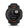 Garmin Instinct® 3 – 45 mm, Zegarek solarny Czarny