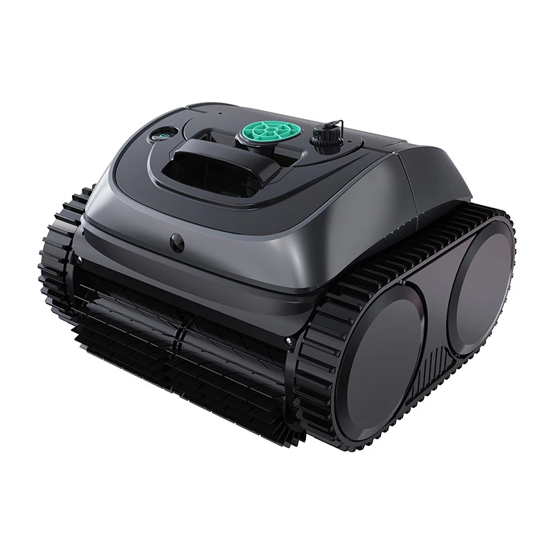 Robot czyszczący basen bezprzewodowy Wybot C1