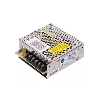 Modular Switching Power Supply MPL POS-15-12, 12V 1,25A