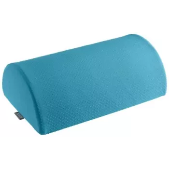 Leitz Ergo Cosy podnóżek biurkowy, niebieski, 405 mm, 260 mm, 140 mm, 550 g, tworzywo sztuczne