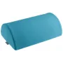 Leitz Ergo Cosy podnóżek biurkowy, niebieski, 405 mm, 260 mm, 140 mm, 550 g, tworzywo sztuczne