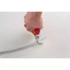 Narzędzie do zaciskania/zdejmowania izolacji Wiha TriCut Installationszange Professional electric Z 14 1 01 — tnie, zdejmuje izolację i izoluje dla części pod napięciem do 1 000 V AC