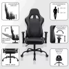 Subsonic Pro Gaming Seat DBZ SON GOKU