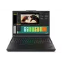 Lenovo ThinkPad P16 Gen 3 21RQ004FGE Notebook 40,6 cm (16) 1920x1200 - Intel Core Ultra 7 255HX - 1TB SSD - HDMI/USB-C - Windows 11 Pro - Czarny
