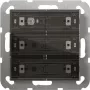 GIRA 501300 czujnik dotykowy 4 Standard 3f KNX S (501300)