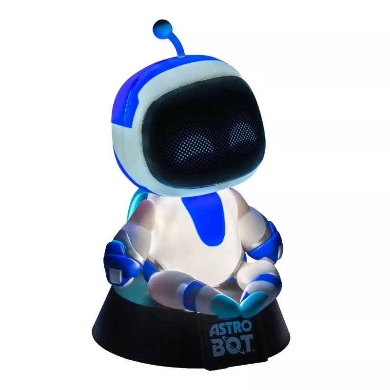 Paladone Sony Playstation Astrobot Icon Light
