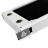 Stealkey Customs SC RadPro L360 H30 Radiator - Biały