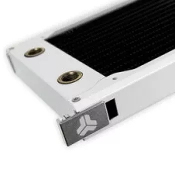 Stealkey Customs SC RadPro L360 H30 Radiator - Biały